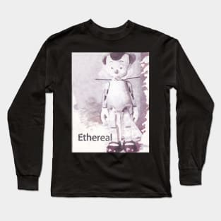 ethereal Long Sleeve T-Shirt